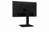 LG 24BA560 datorskärm 60,5 cm (23,8") 1920 x 1080 pixlar Full HD LED Svart