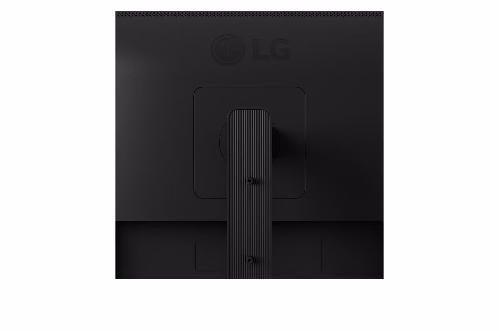 LG 24BA560 datorskärm 60,5 cm (23,8") 1920 x 1080 pixlar Full HD LED Svart