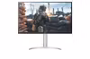 LG 27BP55U-B datorskärm 68,6 cm (27") 3840 x 2160 pixlar 4K Ultra HD LED Silver