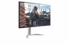 LG 27BP55U-B datorskärm 68,6 cm (27") 3840 x 2160 pixlar 4K Ultra HD LED Silver