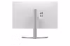 LG 27BP55U-B datorskärm 68,6 cm (27") 3840 x 2160 pixlar 4K Ultra HD LED Silver