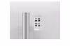 LG 27BP55U-B datorskärm 68,6 cm (27") 3840 x 2160 pixlar 4K Ultra HD LED Silver