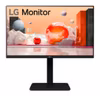 LG 24BA550-B datorskärm 60,5 cm (23,8") 1920 x 1080 pixlar Full HD LCD Svart