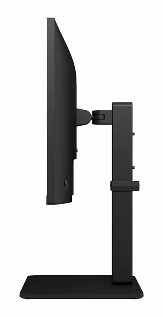 LG 24BA550-B datorskärm 60,5 cm (23,8") 1920 x 1080 pixlar Full HD LCD Svart