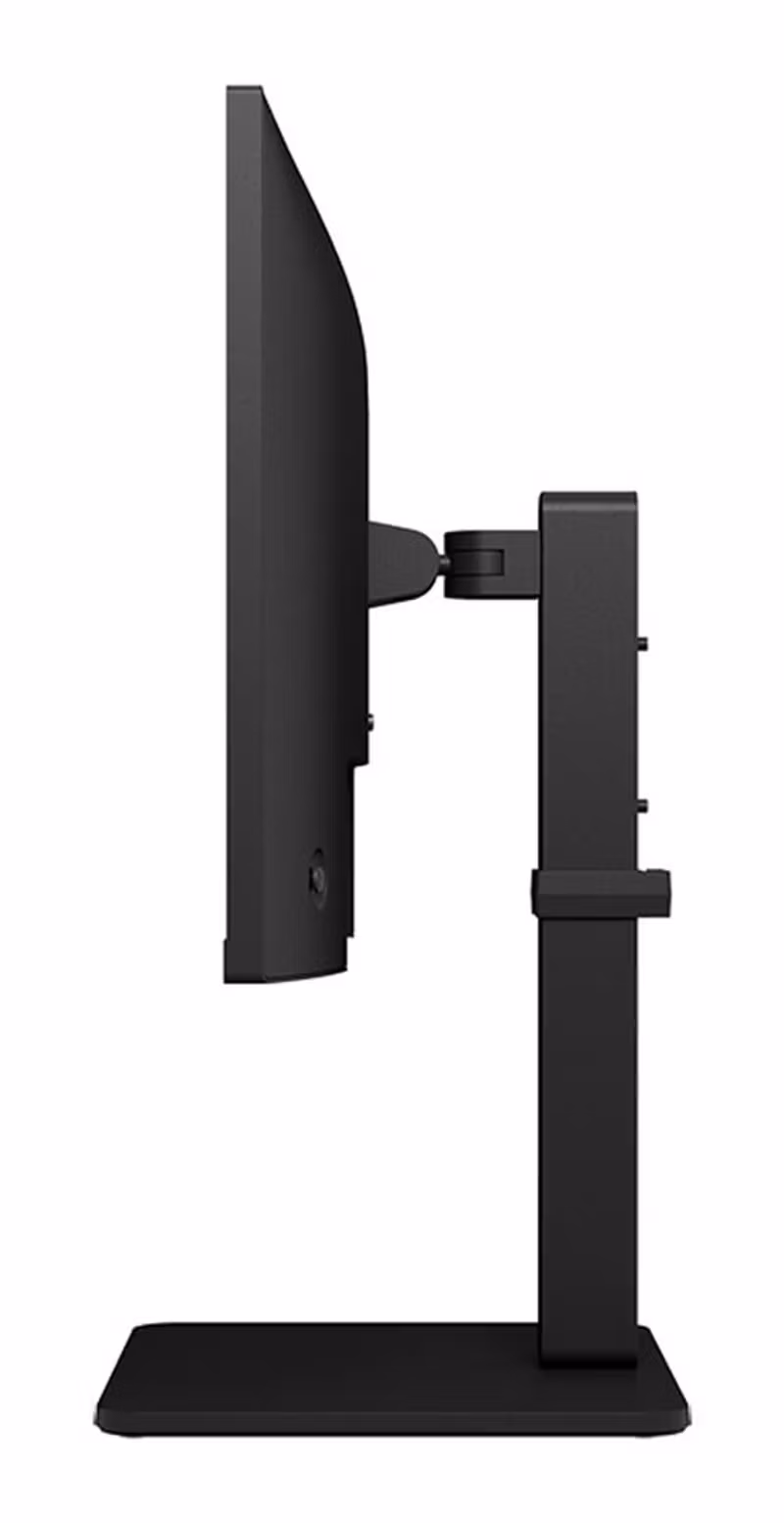 LG 24BA550-B datorskärm 60,5 cm (23,8") 1920 x 1080 pixlar Full HD LCD Svart