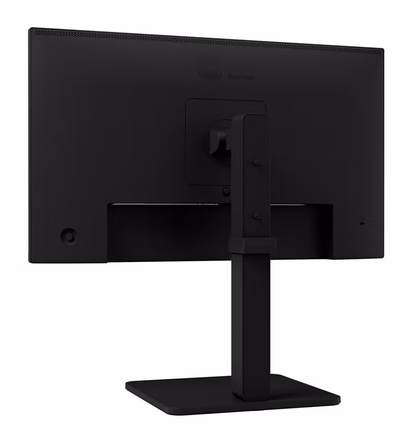 LG 24BA550-B datorskärm 60,5 cm (23,8") 1920 x 1080 pixlar Full HD LCD Svart