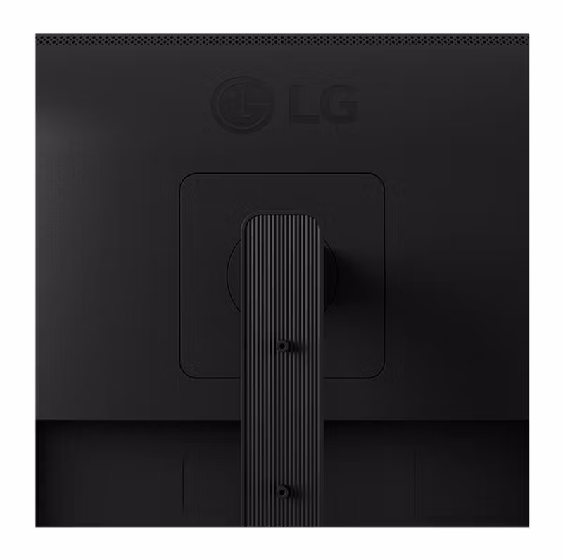 LG 24BA550-B datorskärm 60,5 cm (23,8") 1920 x 1080 pixlar Full HD LCD Svart