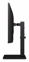 LG 27BA550-B datorskärm 68,6 cm (27") 1920 x 1080 pixlar Full HD svart