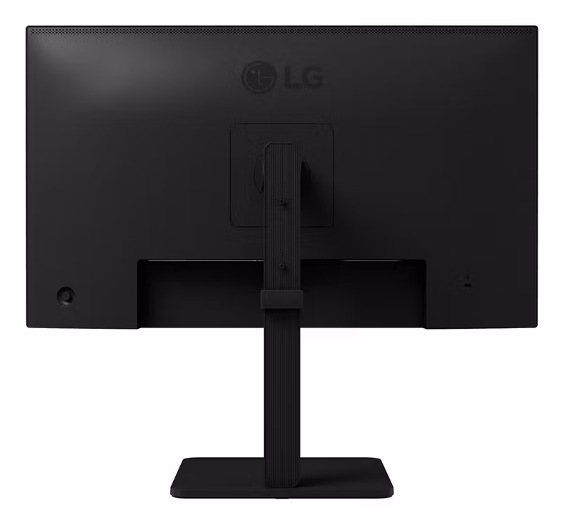 LG 27BA550-B datorskärm 68,6 cm (27") 1920 x 1080 pixlar Full HD svart