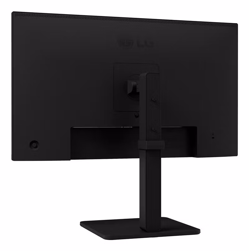 LG 27BA550-B datorskärm 68,6 cm (27") 1920 x 1080 pixlar Full HD svart