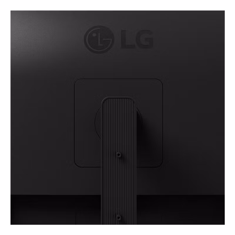 LG 27BA550-B datorskärm 68,6 cm (27") 1920 x 1080 pixlar Full HD svart