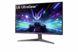 LG 27GS50FX-B datorskärm 68,6 cm (27") 1920 x 1080 pixlar Full HD LED Svart