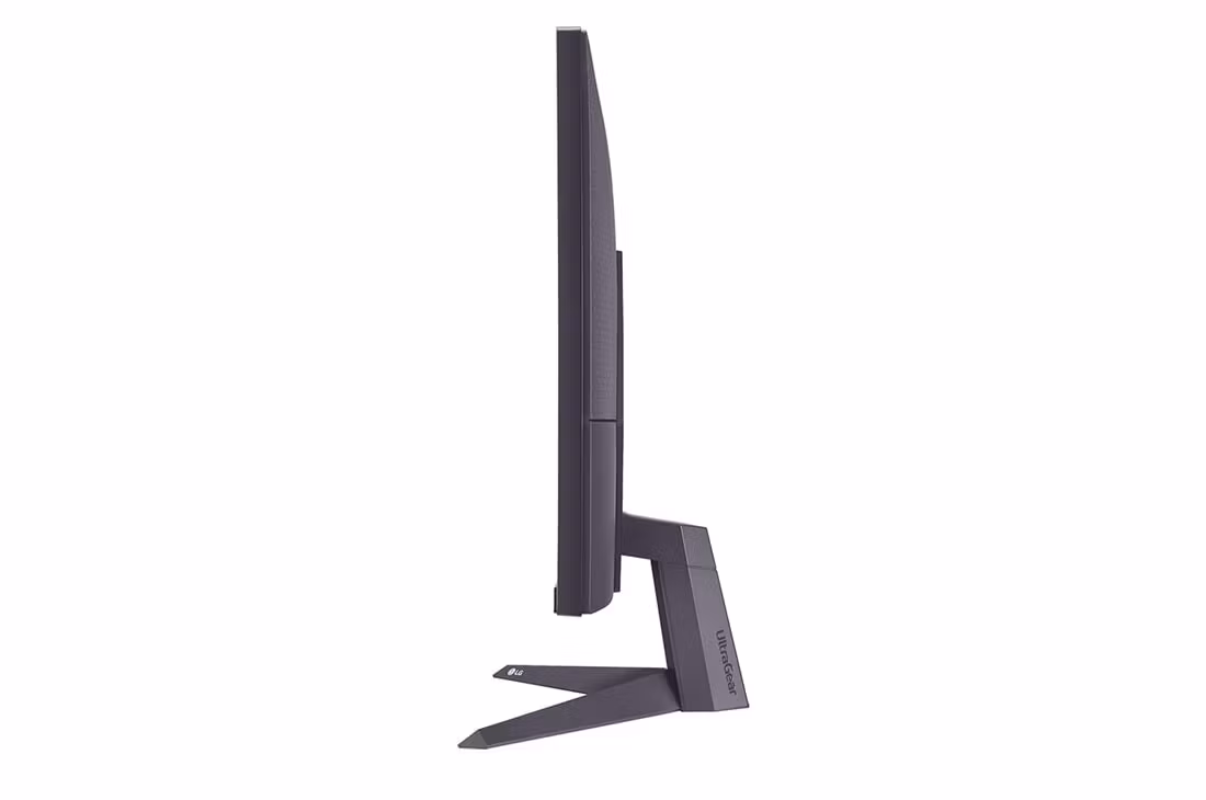 LG 27GS50FX-B datorskärm 68,6 cm (27") 1920 x 1080 pixlar Full HD LED Svart