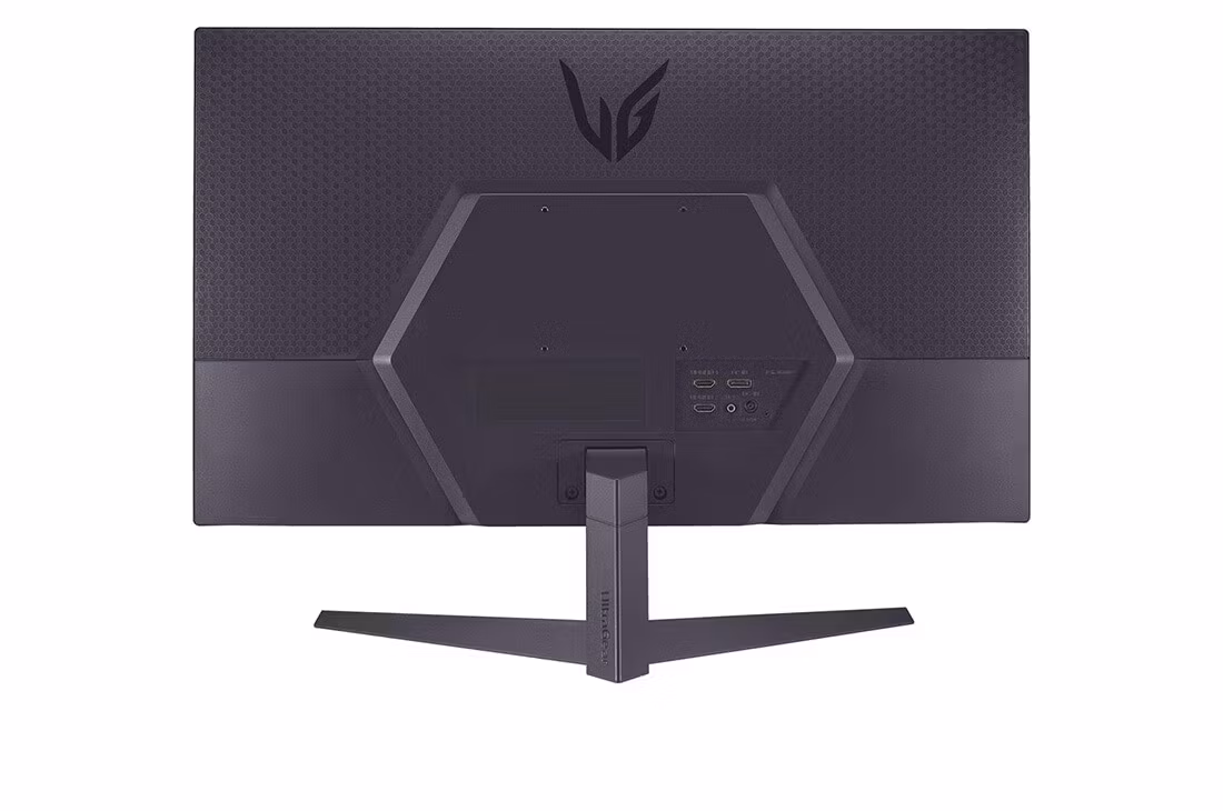LG 27GS50FX-B datorskärm 68,6 cm (27") 1920 x 1080 pixlar Full HD LED Svart