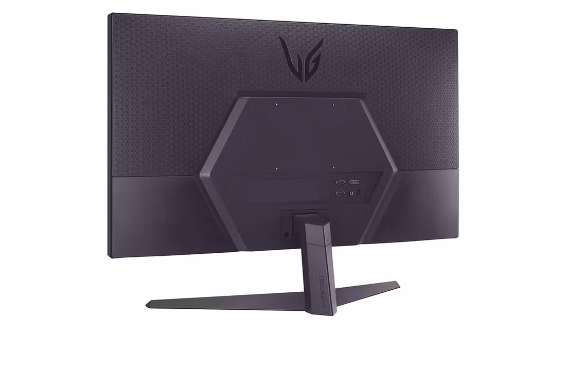 LG 27GS50FX-B datorskärm 68,6 cm (27") 1920 x 1080 pixlar Full HD LED Svart