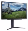 LG 27GS85QX-B datorskärm 68,6 cm (27") 2560 x 1440 pixlar Quad HD LCD svart