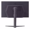 LG 27GS85QX-B datorskärm 68,6 cm (27") 2560 x 1440 pixlar Quad HD LCD svart