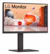 LG 24BA650 datorskärm 60,5 cm (23,8") 1920 x 1080 pixlar Full HD LED Svart