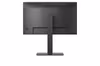 LG 24BA650 datorskärm 60,5 cm (23,8") 1920 x 1080 pixlar Full HD LED Svart