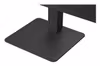 LG 24BA650 datorskärm 60,5 cm (23,8") 1920 x 1080 pixlar Full HD LED Svart