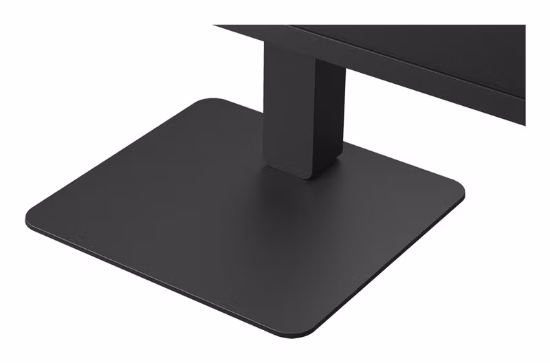 LG 24BA650 datorskärm 60,5 cm (23,8") 1920 x 1080 pixlar Full HD LED Svart