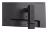 LG 24BA650 datorskärm 60,5 cm (23,8") 1920 x 1080 pixlar Full HD LED Svart