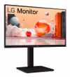LG 27BA650 27" Full HD USB-C Monitor