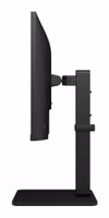 LG 27BA650 27" Full HD USB-C Monitor