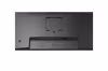 LG 27BA650 27" Full HD USB-C Monitor