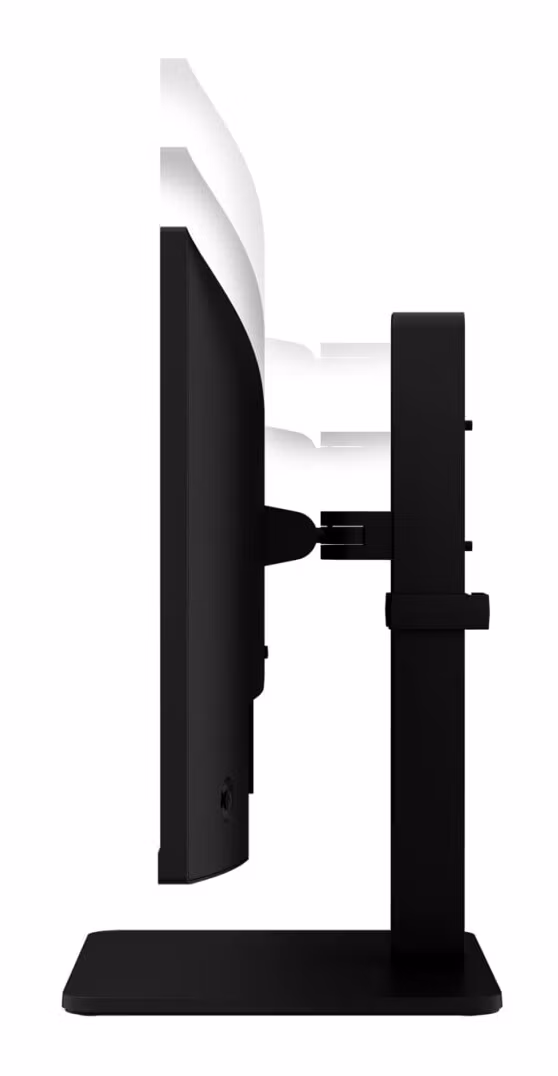 LG 27BA650 27" Full HD USB-C Monitor