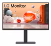 LG 27BA850-B datorskärm 68,6 cm (27") 1920 x 1080 pixlar Full HD Svart