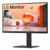 LG 27BA850-B datorskärm 68,6 cm (27") 1920 x 1080 pixlar Full HD Svart