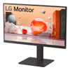 LG 27BA850-B datorskärm 68,6 cm (27") 1920 x 1080 pixlar Full HD Svart