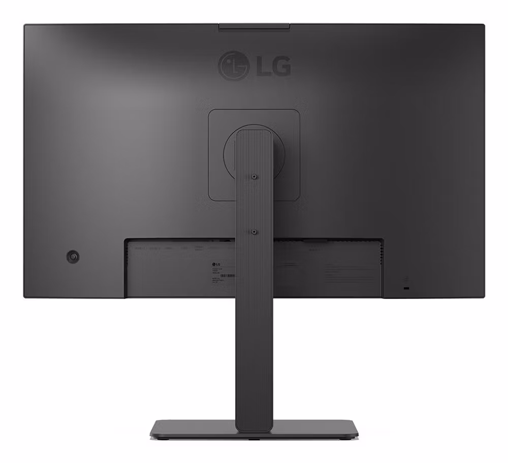 LG 27BA850-B datorskärm 68,6 cm (27") 1920 x 1080 pixlar Full HD Svart
