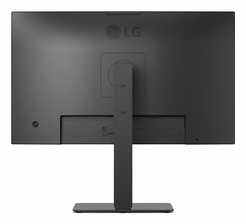 LG 27BA850-B datorskärm 68,6 cm (27") 1920 x 1080 pixlar Full HD Svart