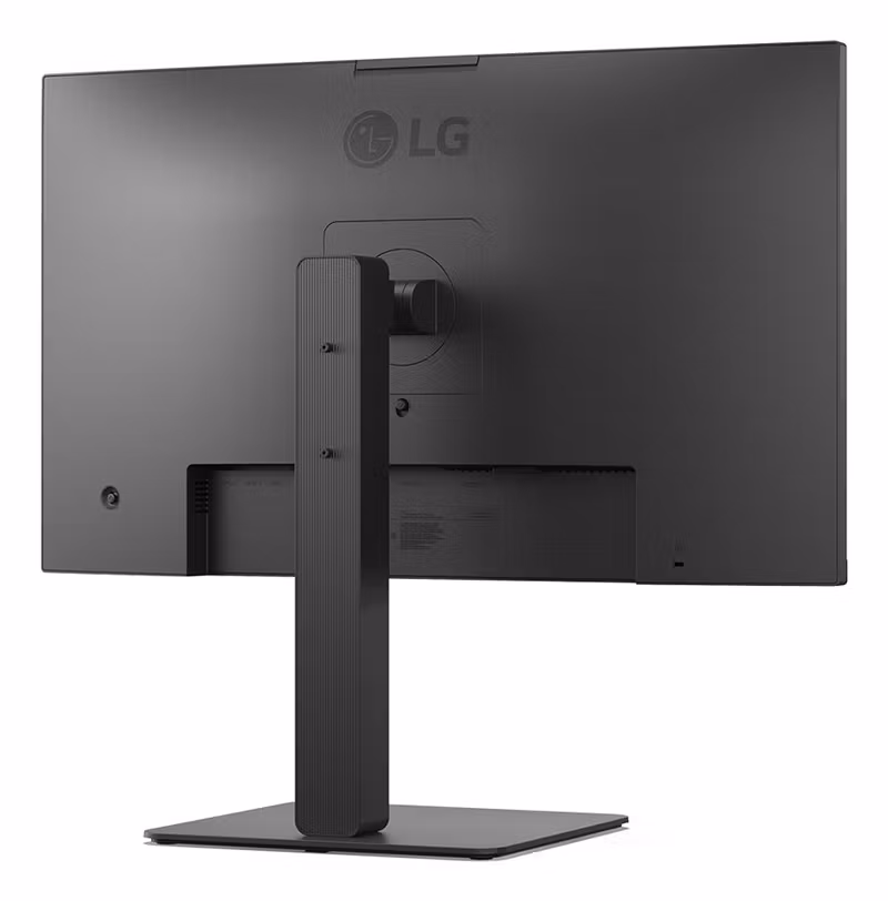 LG 27BA850-B datorskärm 68,6 cm (27") 1920 x 1080 pixlar Full HD Svart