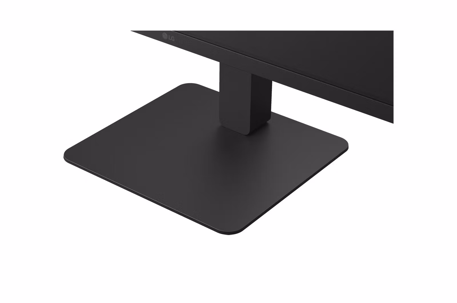 LG 27BA850-B datorskärm 68,6 cm (27") 1920 x 1080 pixlar Full HD Svart