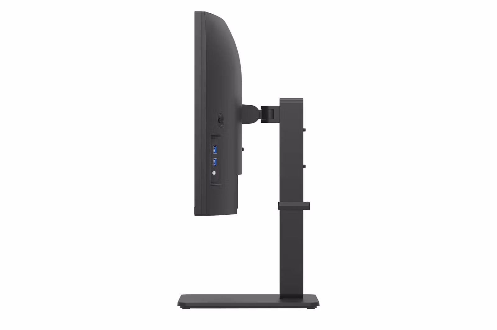 LG 34BA85QE-B datorskärm 86,4 cm (34") 3440 x 1440 pixlar Wide Quad HD LCD Svart