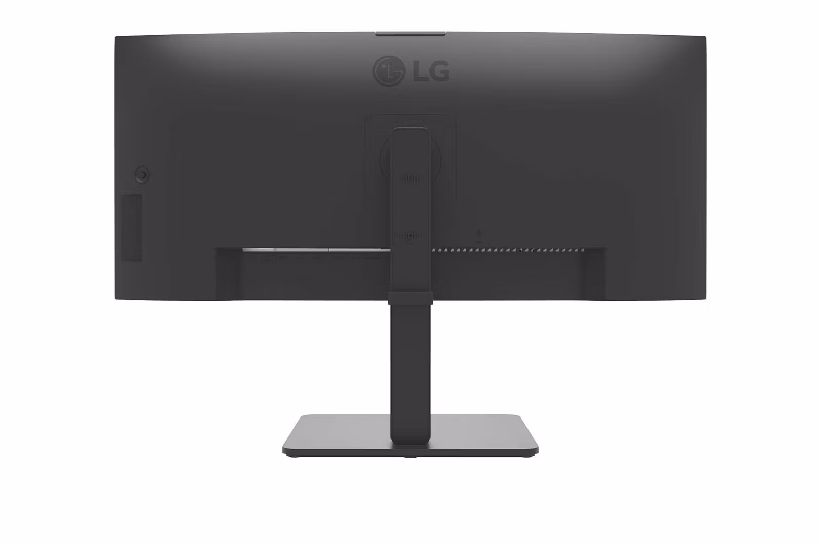 LG 34BA85QE-B datorskärm 86,4 cm (34") 3440 x 1440 pixlar Wide Quad HD LCD Svart