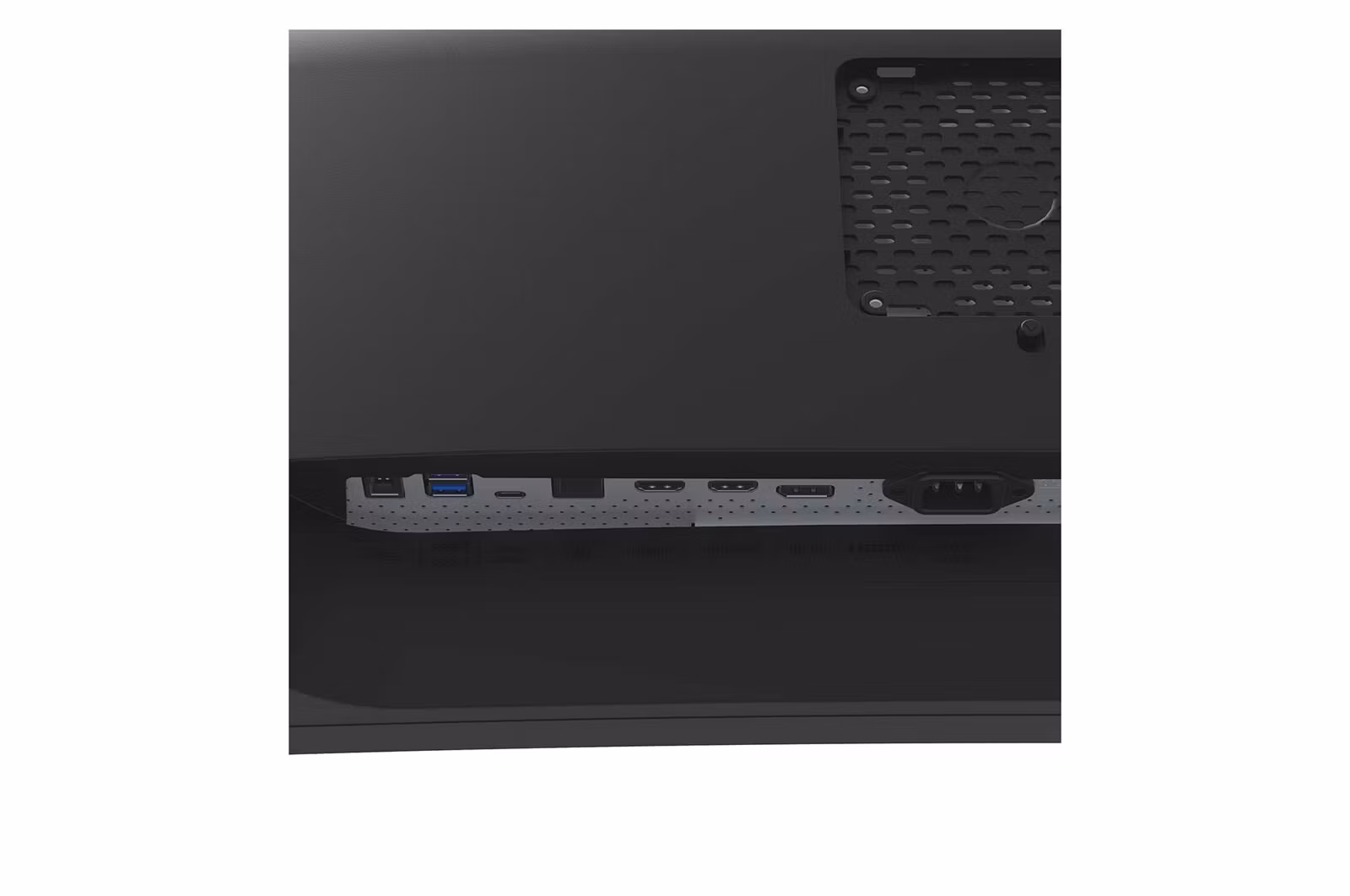 LG 34BA85QE-B datorskärm 86,4 cm (34") 3440 x 1440 pixlar Wide Quad HD LCD Svart