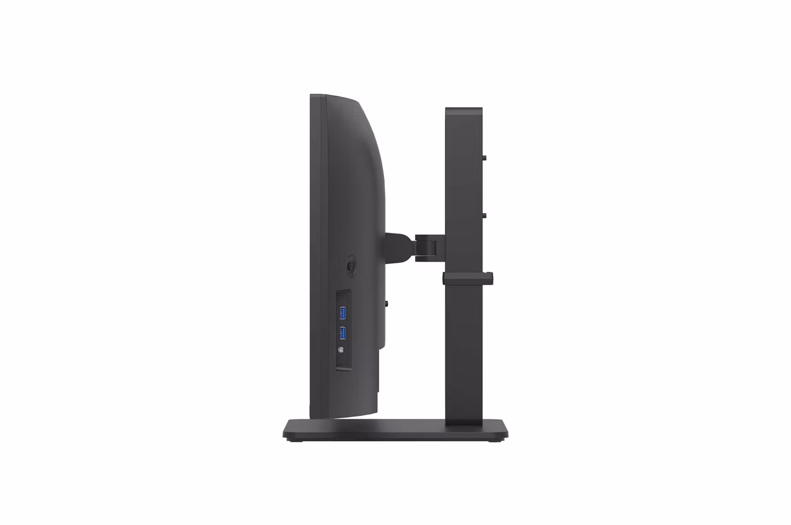 LG 34BA85QE-B datorskärm 86,4 cm (34") 3440 x 1440 pixlar Wide Quad HD LCD Svart