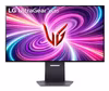 LG 32GS94UX-B.AEU datorskärm 81,3 cm (32") 3840 x 2160 pixlar 4K Ultra HD OLED Svart