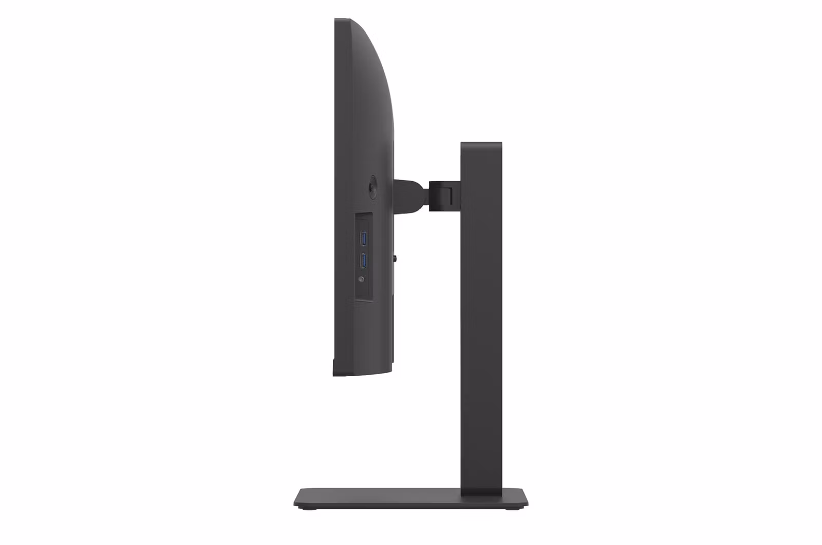 LG 27BA65QB-B.AEU datorskärm 68,6 cm (27") 2560 x 1440 pixlar Wide Quad HD LED Svart