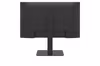 LG 27BA65QB-B.AEU datorskärm 68,6 cm (27") 2560 x 1440 pixlar Wide Quad HD LED Svart