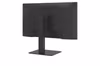 LG 27BA65QB-B.AEU datorskärm 68,6 cm (27") 2560 x 1440 pixlar Wide Quad HD LED Svart
