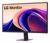 LG 27'' QHD Monitor datorskärm 68,6 cm (27") 2560 x 1440 pixlar Quad HD Svart