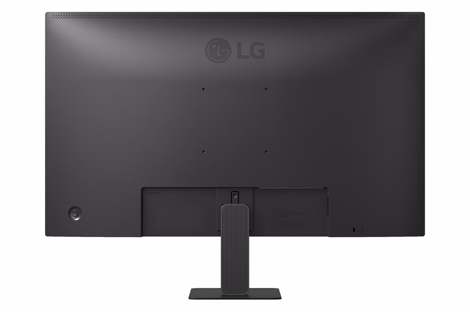 LG 27'' QHD Monitor datorskärm 68,6 cm (27") 2560 x 1440 pixlar Quad HD Svart