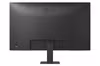 LG 27'' QHD Monitor datorskärm 68,6 cm (27") 2560 x 1440 pixlar Quad HD Svart