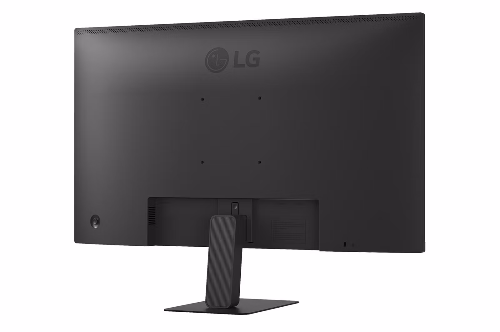 LG 27'' QHD Monitor datorskärm 68,6 cm (27") 2560 x 1440 pixlar Quad HD Svart