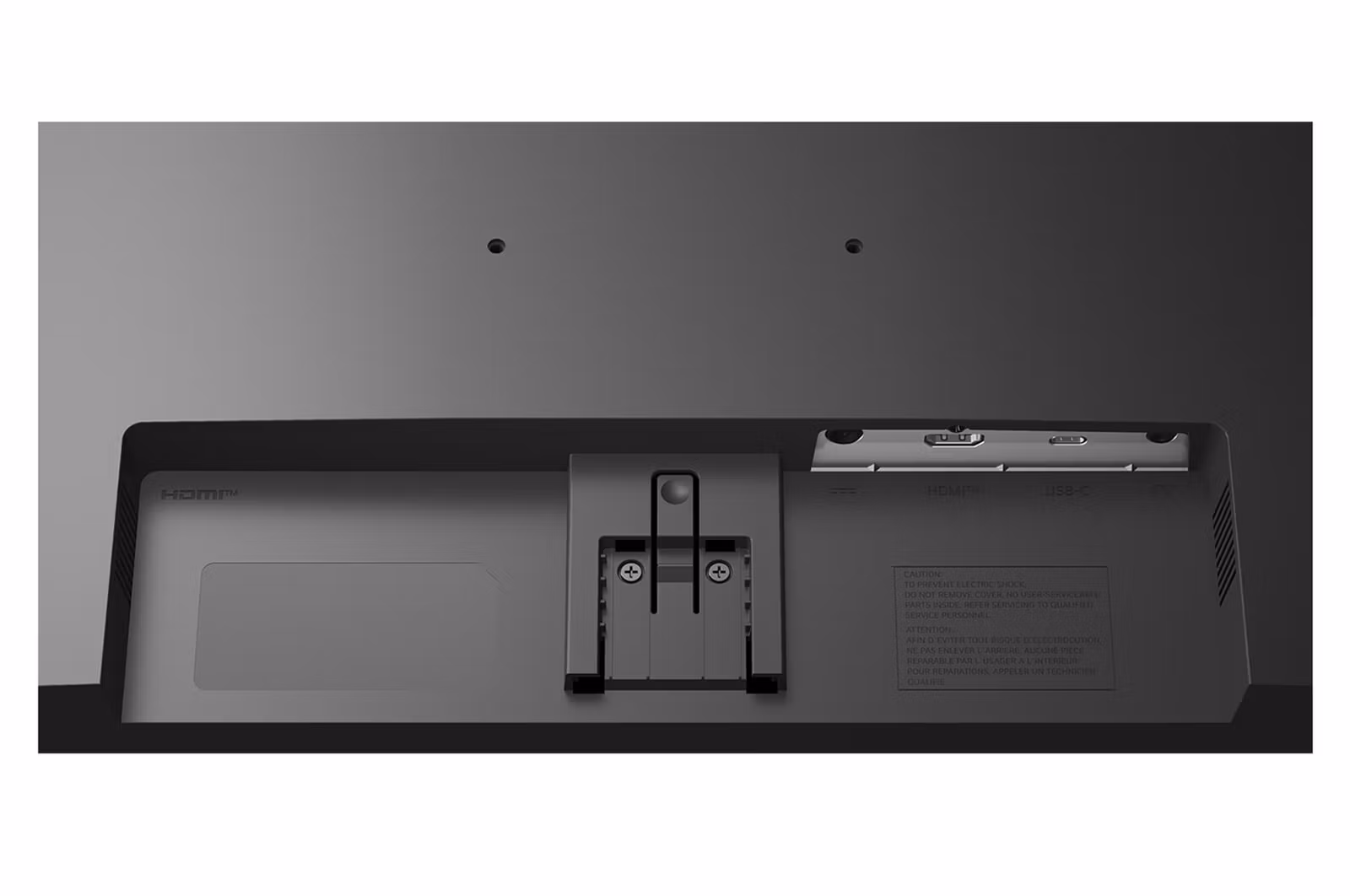LG 27'' QHD Monitor datorskärm 68,6 cm (27") 2560 x 1440 pixlar Quad HD Svart